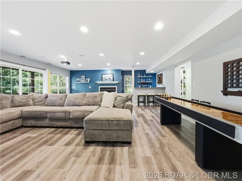 Great location in Hawk Island Estates with seasonal Lake View - photo 33