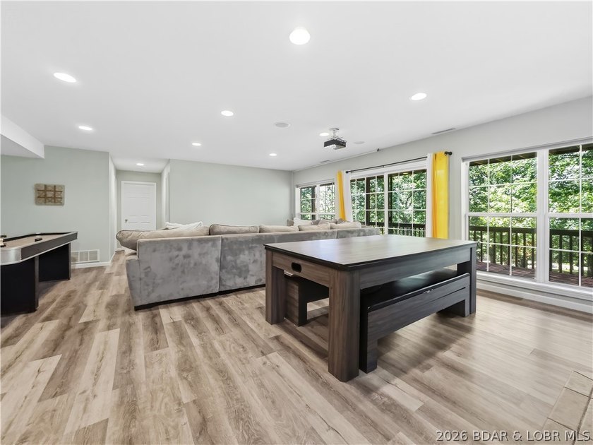 Great location in Hawk Island Estates with seasonal Lake View - photo 37