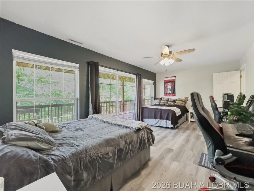 Great location in Hawk Island Estates with seasonal Lake View - photo 37