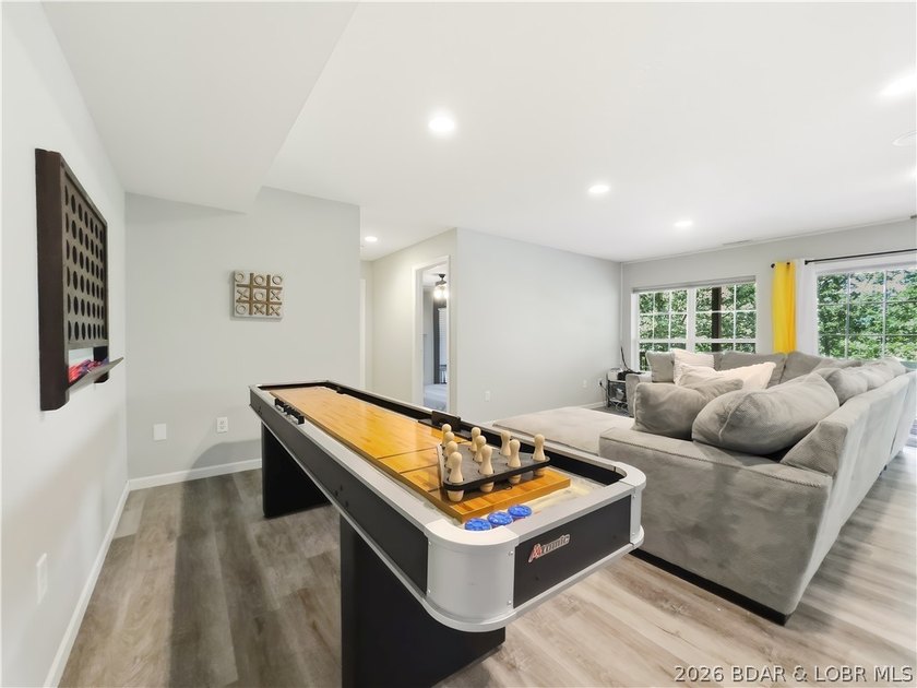 Great location in Hawk Island Estates with seasonal Lake View - photo 38