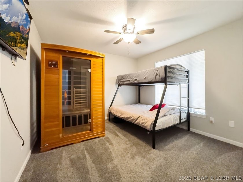 Great location in Hawk Island Estates with seasonal Lake View - photo 43