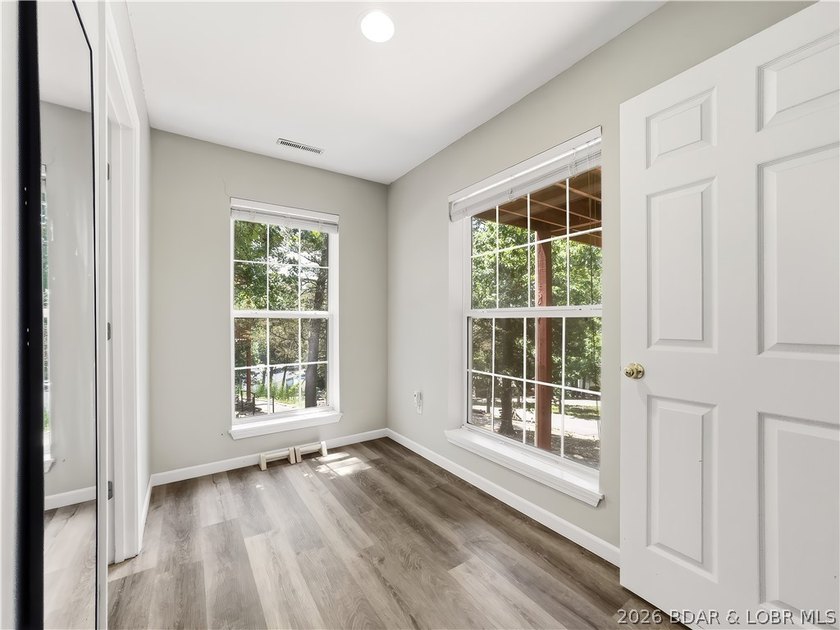 Great location in Hawk Island Estates with seasonal Lake View - photo 45