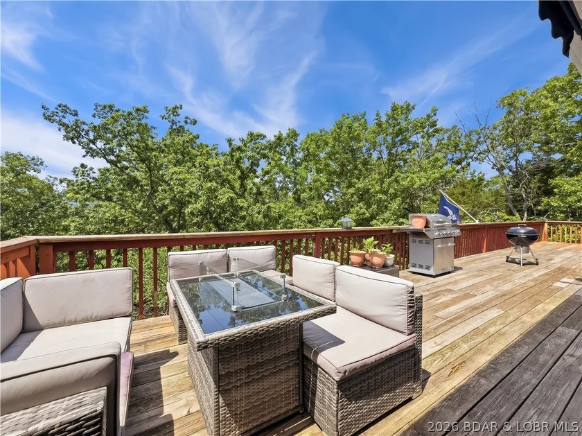 Great location in Hawk Island Estates with seasonal Lake View - photo 47