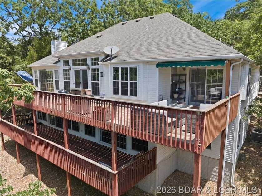 Great location in Hawk Island Estates with seasonal Lake View - photo 50