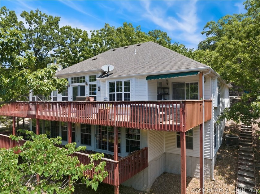 Great location in Hawk Island Estates with seasonal Lake View - photo 51