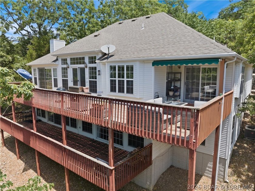 Great location in Hawk Island Estates with seasonal Lake View - photo 52