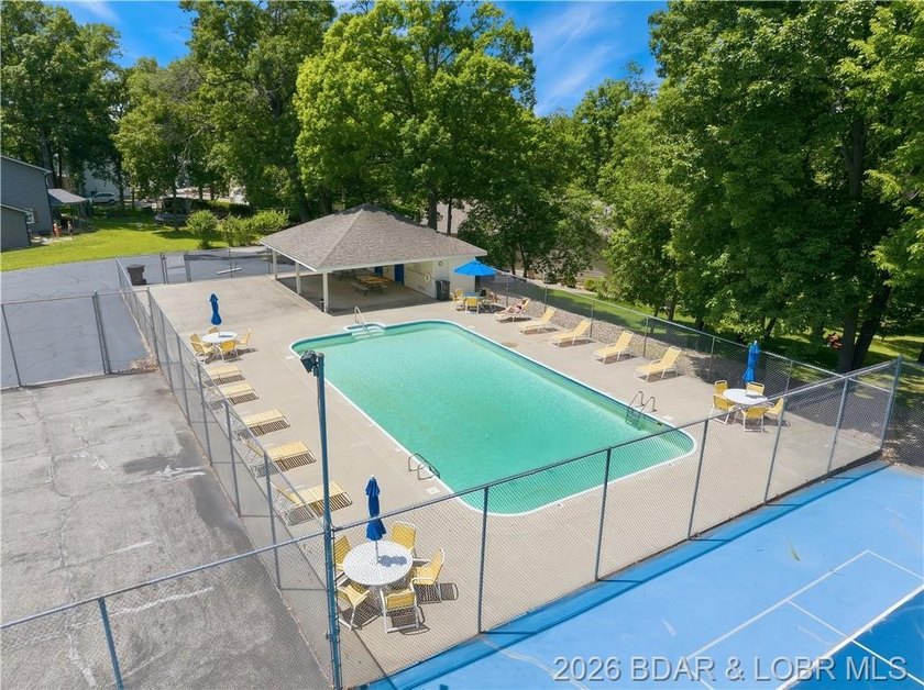 Great location in Hawk Island Estates with seasonal Lake View - photo 53