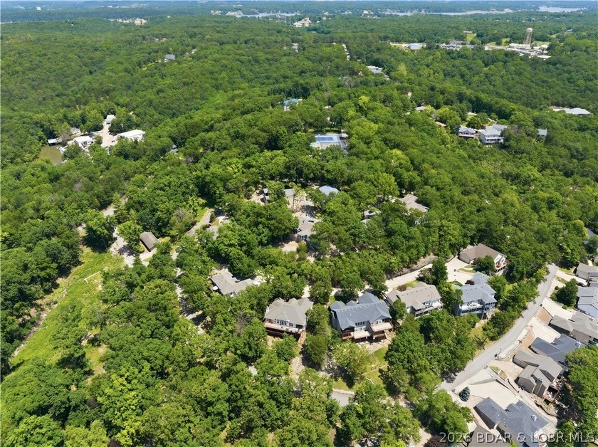 Great location in Hawk Island Estates with seasonal Lake View - photo 60