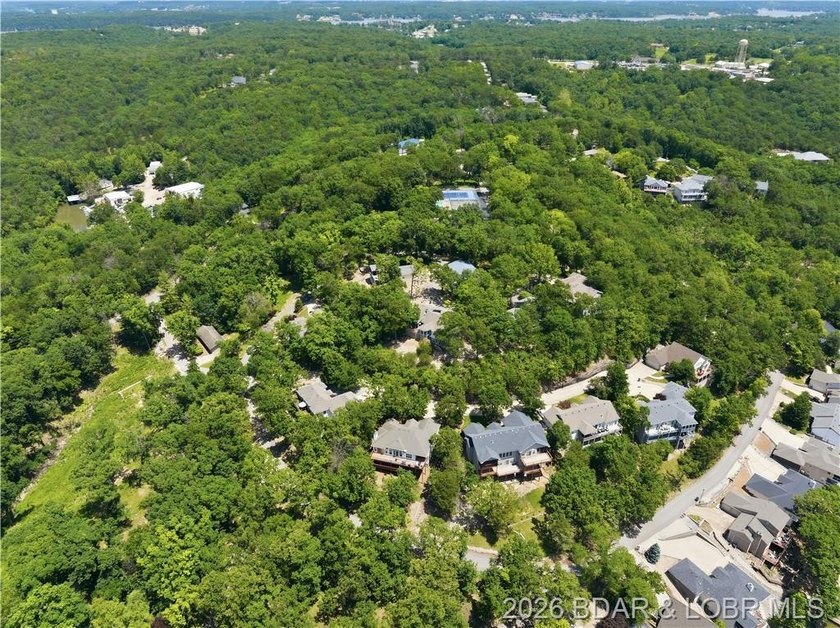 Great location in Hawk Island Estates with seasonal Lake View - photo 60