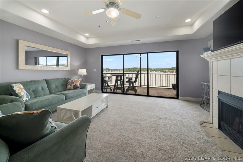 If you've been searching for a Lake Ozark condo with - photo 13