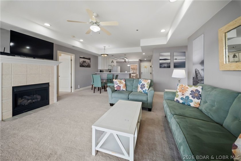 If you've been searching for a Lake Ozark condo with - photo 14