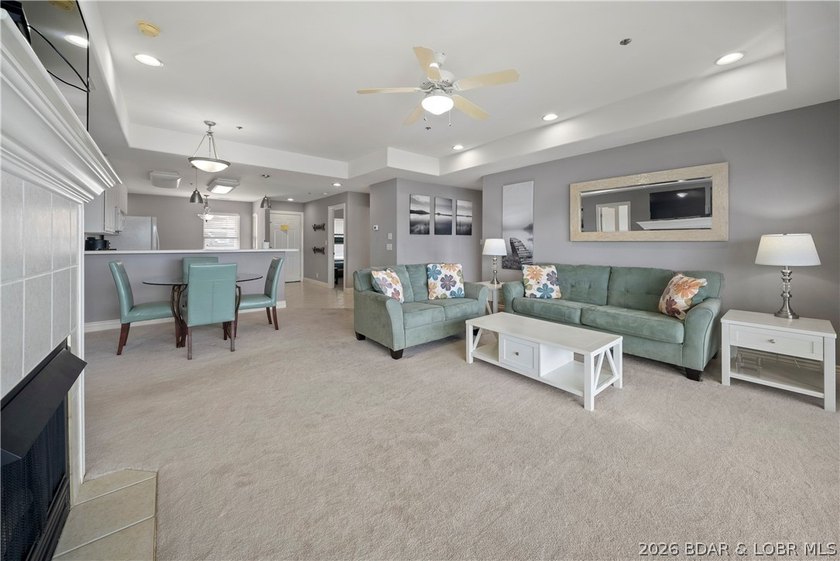 If you've been searching for a Lake Ozark condo with - photo 15
