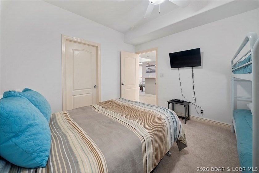 If you've been searching for a Lake Ozark condo with - photo 20