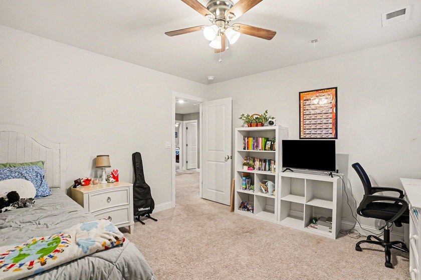 Welcome to this exceptional 6-bedroom, 3.5-bath home nestled on - photo 25