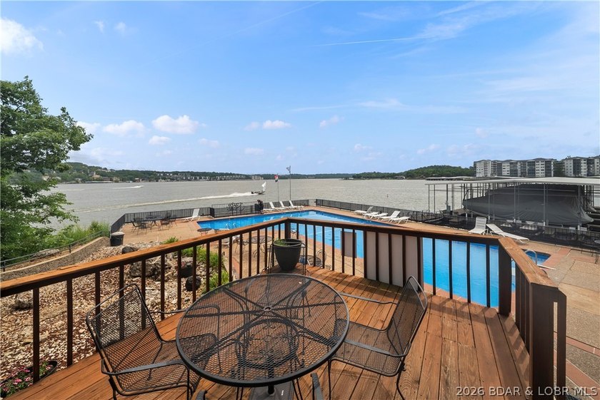 If you've been searching for a Lake Ozark condo with - photo 26