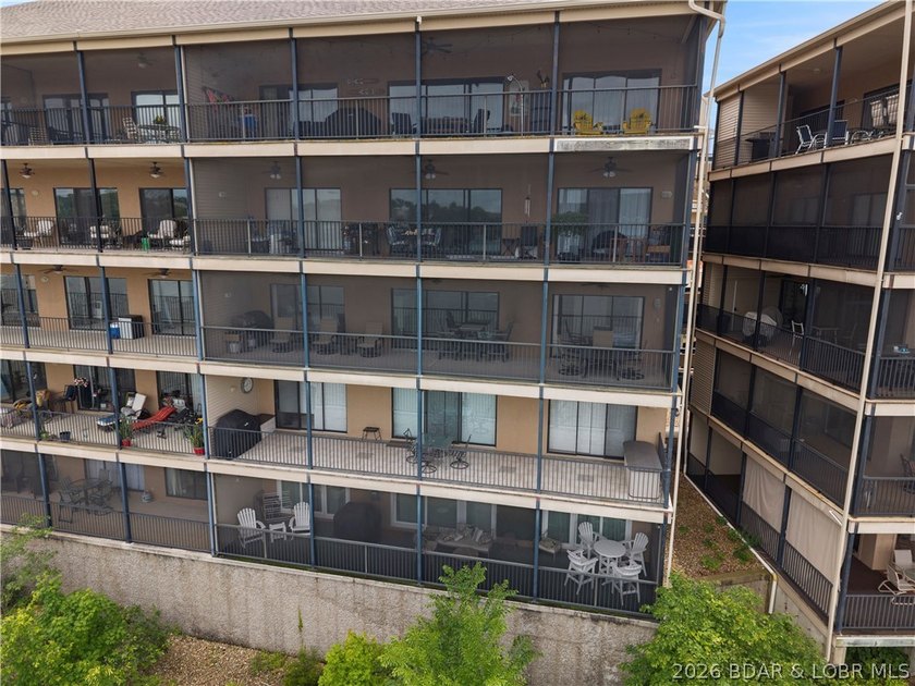 If you've been searching for a Lake Ozark condo with - photo 27