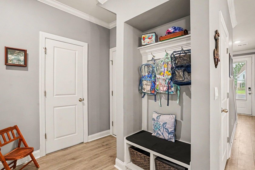 Welcome to this exceptional 6-bedroom, 3.5-bath home nestled on - photo 29