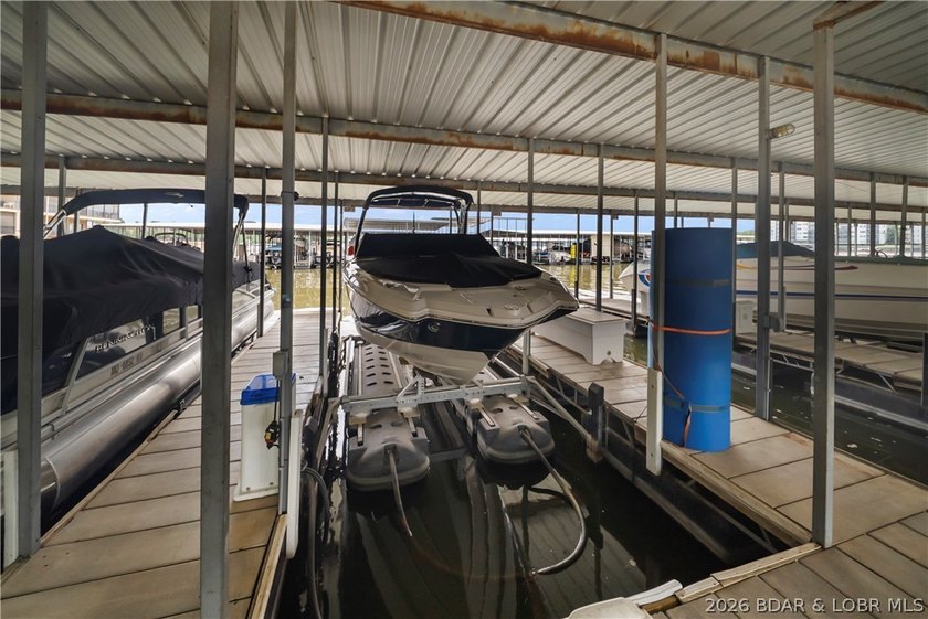 If you've been searching for a Lake Ozark condo with - photo 30