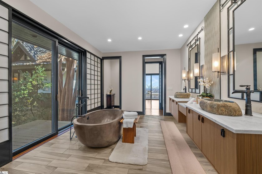 A truly one-of-one legacy estate atop Paris Mountain! Set on - photo 30
