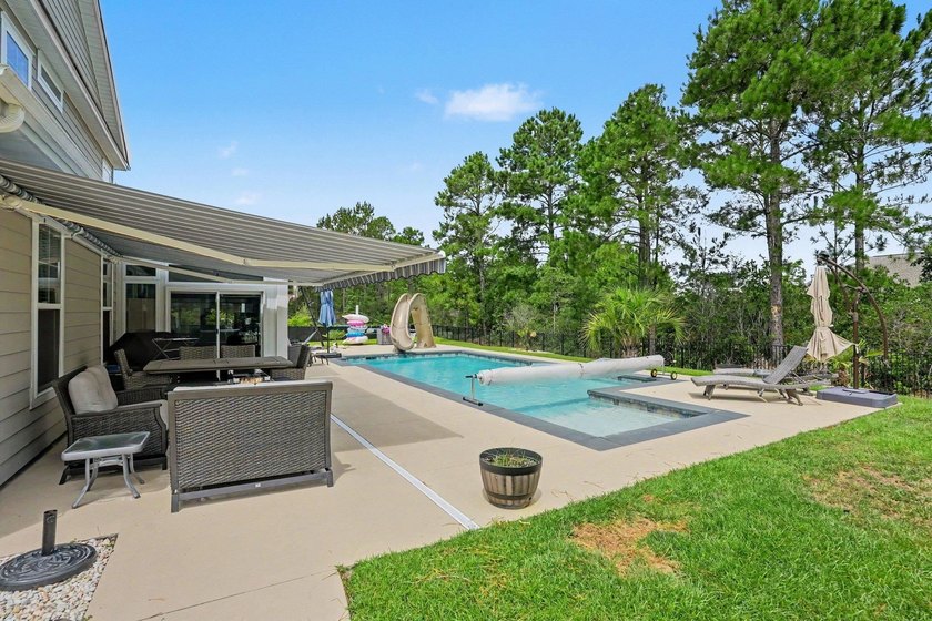 Welcome to this exceptional 6-bedroom, 3.5-bath home nestled on - photo 31