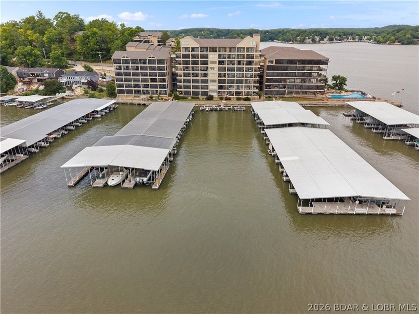 If you've been searching for a Lake Ozark condo with - photo 35