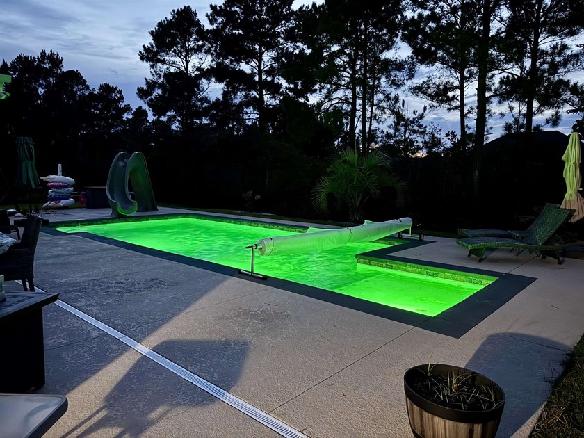 Welcome to this exceptional 6-bedroom, 3.5-bath home nestled on - photo 35