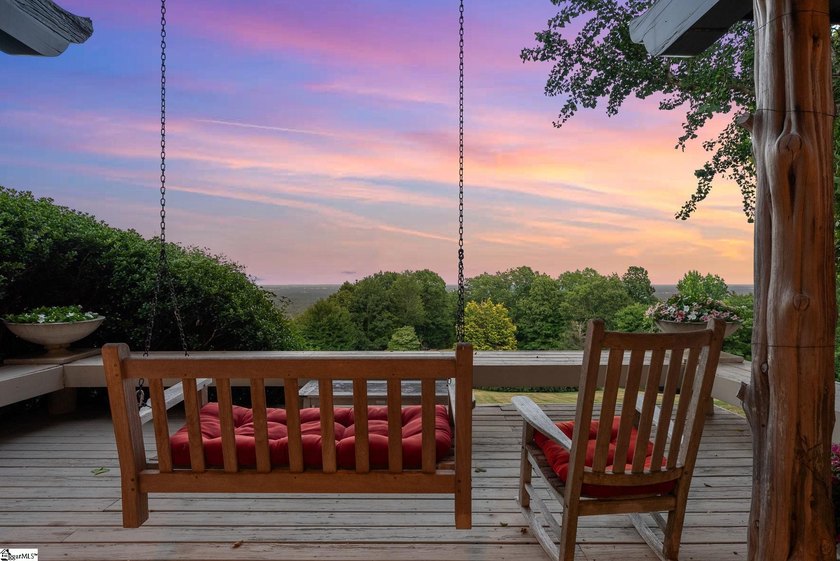 A truly one-of-one legacy estate atop Paris Mountain! Set on - photo 44