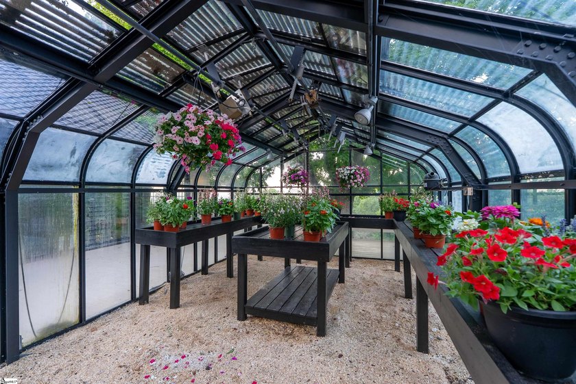 A truly one-of-one legacy estate atop Paris Mountain! Set on - photo 47