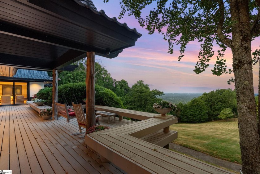 A truly one-of-one legacy estate atop Paris Mountain! Set on - photo 48