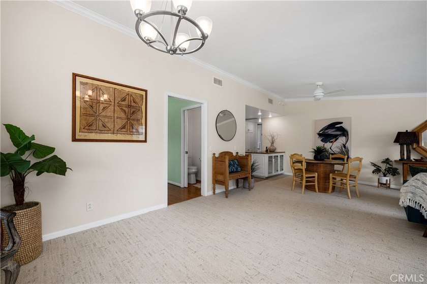 IMMACULANT 2 bedroom 1 1/2 bath corner unit in Mutual 10! This - photo 15