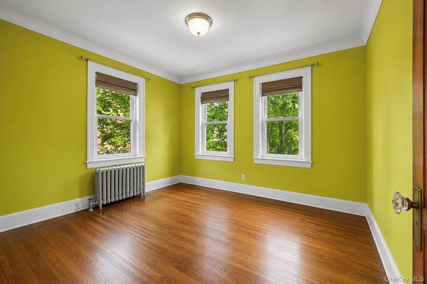 Welcome to this well-configured two-family home in the heart of - photo 13