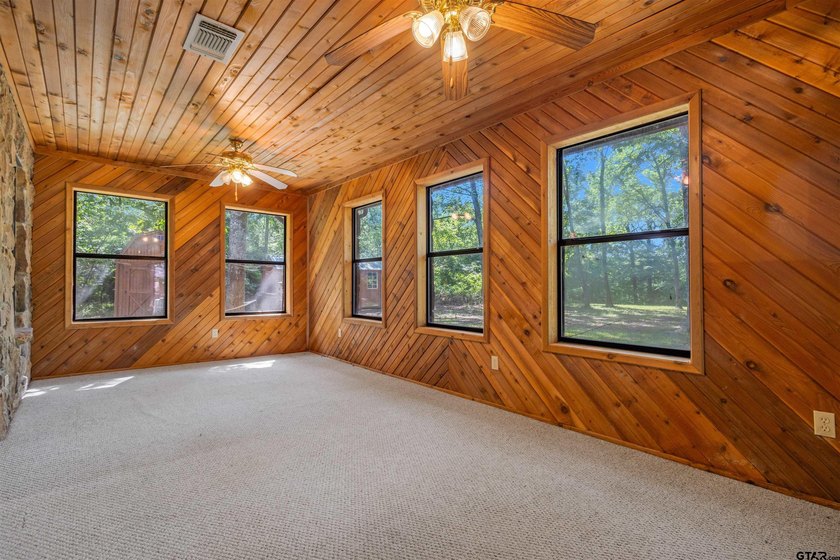 Experience the perfect blend of privacy, comfort, and East Texas - photo 20