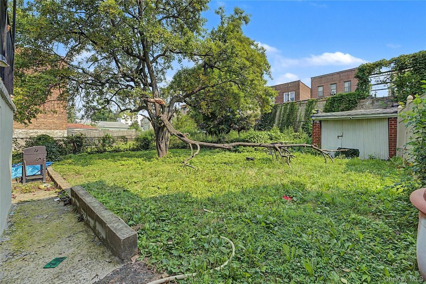 Welcome to this well-configured two-family home in the heart of - photo 20