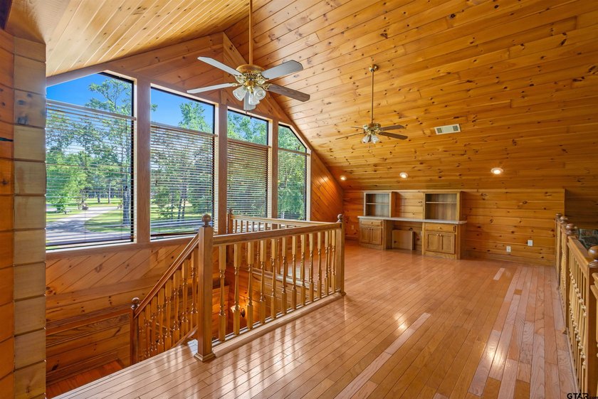 Experience the perfect blend of privacy, comfort, and East Texas - photo 21