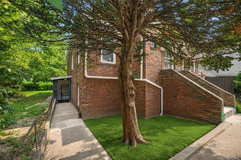 Welcome to this well-configured two-family home in the heart of - photo 21