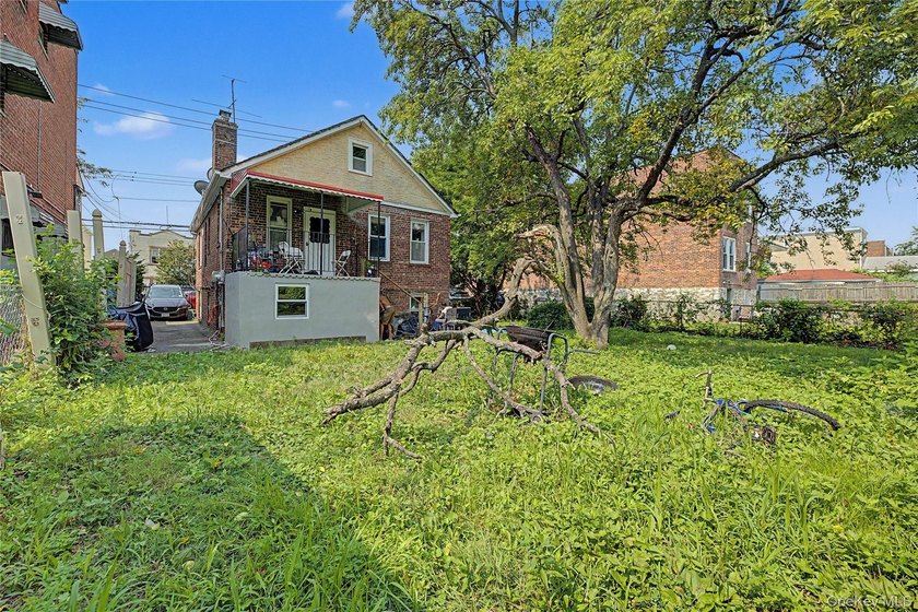 Welcome to this well-configured two-family home in the heart of - photo 24