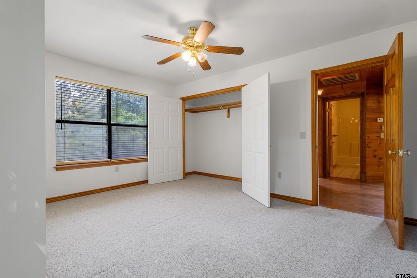 Experience the perfect blend of privacy, comfort, and East Texas - photo 26