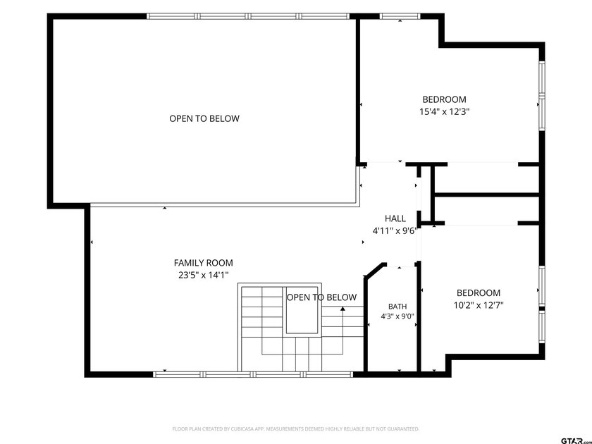 Experience the perfect blend of privacy, comfort, and East Texas - photo 47
