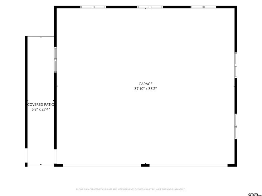 Experience the perfect blend of privacy, comfort, and East Texas - photo 48