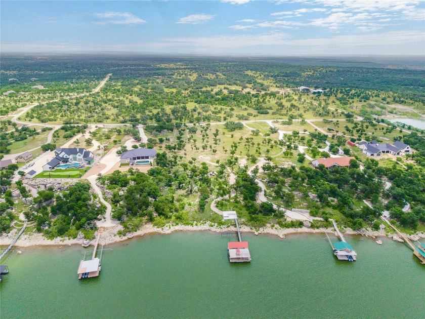 Stunning lakefront opportunity in the highly sought-after gated - photo 6