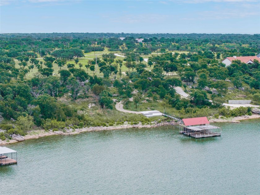 Stunning lakefront opportunity in the highly sought-after gated - photo 8
