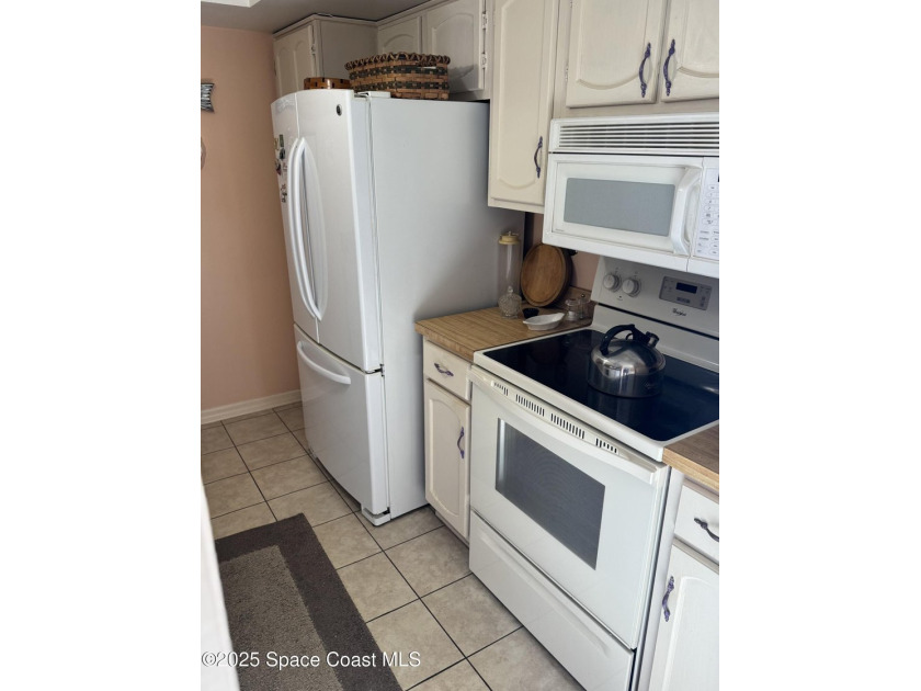 Inviting 2 bedroom, 2 bathroom condo located in the Royal Oak - photo 15
