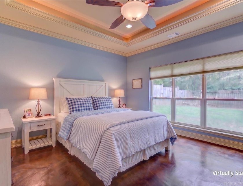 Elegance Meets Golf &amp; Lake Living Nestled in a quiet, serene - photo 17