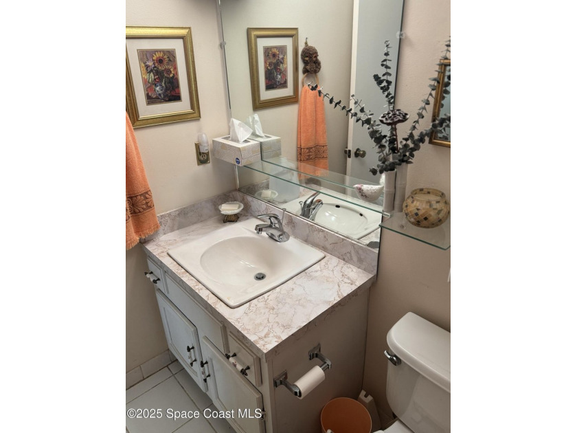 Inviting 2 bedroom, 2 bathroom condo located in the Royal Oak - photo 23
