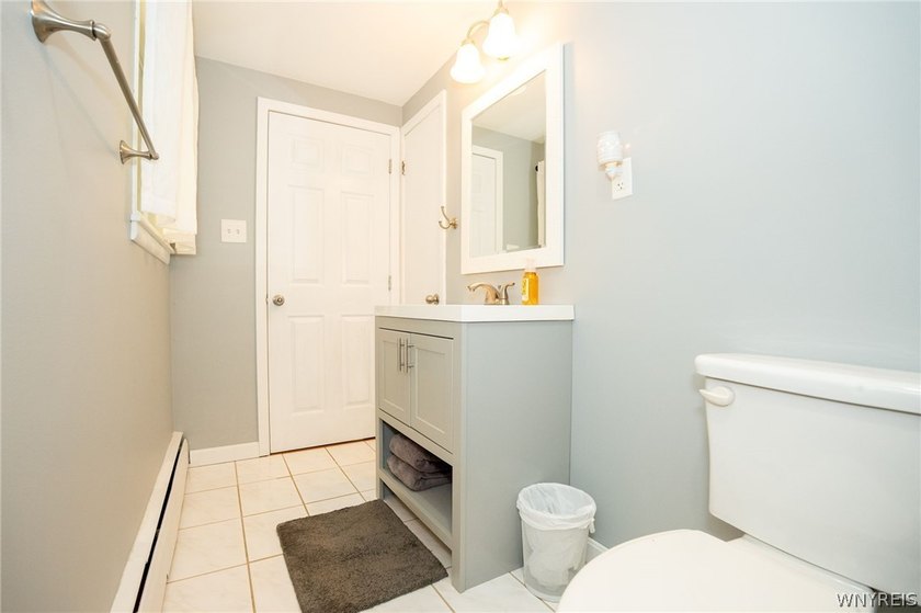 Welcome to 5633 Southside in Boston, NY-where the lawn is - photo 25
