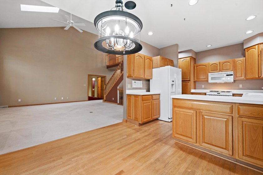 Nestled in a desirable Lake Country setting, this inviting home - photo 13