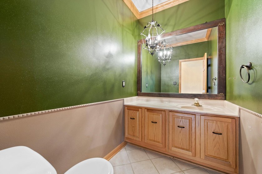 Nestled in a desirable Lake Country setting, this inviting home - photo 21