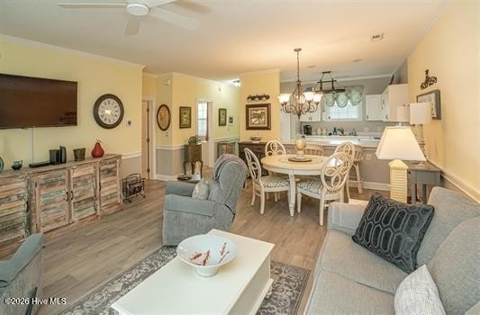 Beautiful first-floor 2-bedroom, 2-bath condo offering comfort - photo 9