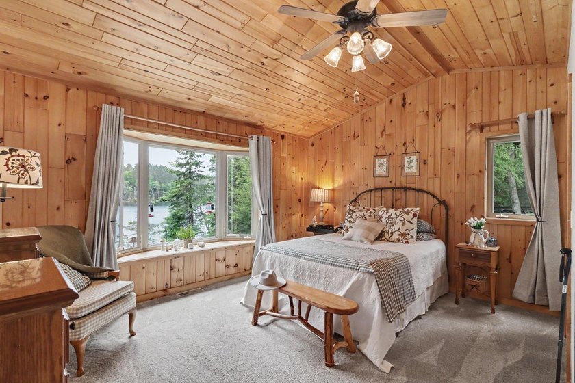 Tucked away in Watersmeet, MI, just north of the border, you'll - photo 15