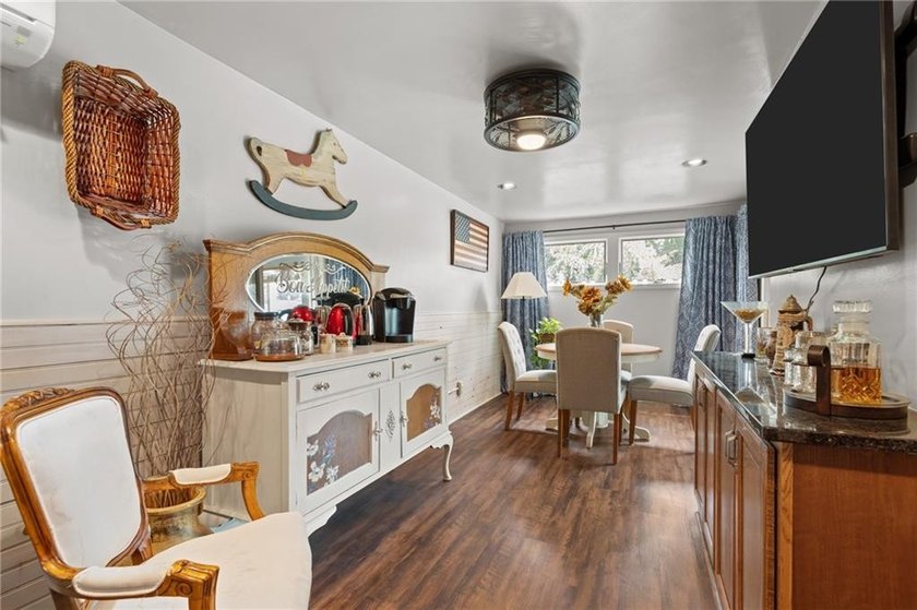 Welcome home to this beautifully maintained full-dormered Cape - photo 16